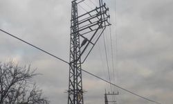 Elektrik akımına kapılan işçi hayatını kaybetti