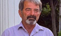 Tekneyle açıldığı Akdeniz’de kaybolmuştu, 12 gün sonra cansız bedeni bulundu