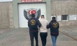 Iğdır’da 26 yıl hapis cezasıyla aranan şahıs yakalandı