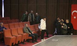 Sakaryaspor’da çoğunluk sağlanmadı, kongre ertelendi