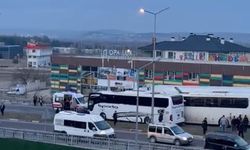 Kütahya’da zincirleme trafik kazası: 3 yaralı