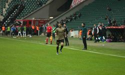 Ziraat Türkiye Kupası: Kocaelispor: 3 - Erzurumspor FK: 1