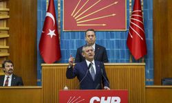 CHP lideri Özel: Bahis ve uyuşturucu ülkenin ana gündemi oldu