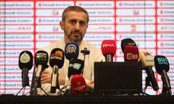 Serkan Özbalta, TFF’ye seslendi: "Çok yıpranıyoruz"