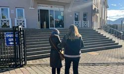 8 yıldır aranan FETÖ firarisi kadın yakalandı