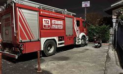 Başakşehir’de yaşlı adam cami tuvaletinde ölü bulundu