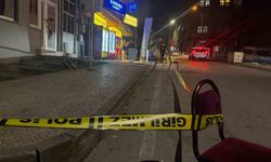 Bursa’da araçtan silahla ateş açıldı, 1 kişi yaralandı