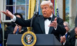 Trump, 1 milyon dolara ABD vatandaşlığı sağlayan "altın kart" vizesini başlattı