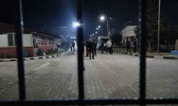 11.Yargı Paketi'nin Resmi Gazete'de yayımlanmasının ardından Kilis'te tahliyeler başladı