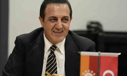 Abdullah Kavukcu: 'Önceliğimiz orta saha, kesinlikle oraya transfer yapmak istiyoruz'