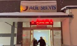 Adıyaman'da soba sızan gazdan zehirlenen 1 kişi hayatını kaybetti