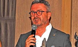 Alaçatı Turizm Derneği Başkanı Ünsal: 'Turizmi planlı yönetmezsek nitelikli turisti çekemeyiz'