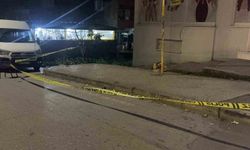 Araçtan kurşun yağdıran zanlı tutuklandı