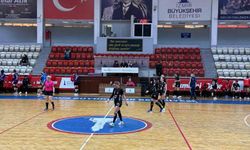 Armada Praxis Yalıkavakspor ikinci yarıya hazır