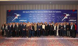 AXA Sigorta Milliyet Yılın Sporcusu oylamasında yarış başlıyor