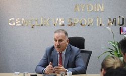 Aydın'da bisikletçilerin sorunları görüşüldü