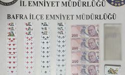 Bafra'da kumar denetimi