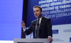 Bakan Bayraktar: '2026 yılında Akkuyu Nükleer Güç Santrali'nde ilk elektriği üreteceğiz'