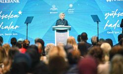 Bakan Göktaş: 'Kadınlarımız kalkınmanın asli faktörüdür'