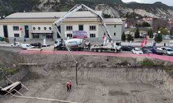 Bakan Tunç: 'Adaleti sadece köhne binalardan kurtarmadık, darbecilerin ve vesayetçilerin kontrolünden kurtardık'