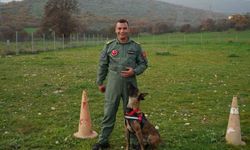 Balıkesir Büyükşehir İtfaiyesi 'İda' ile güçlendi