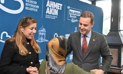 Başkan Ahmet Akın: 'Kadın muhtar sayısı artmalı'