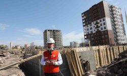 Başkan Çolakbayrakdar: 'Kentsel dönüşümle Kocasinan'ın geleceğini inşa ediyoruz'