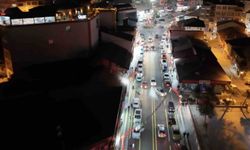 Başkan Dere: '2026 yılı Sungurlumuz için şahlanış yılı olacak'