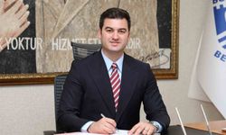 Başkan Mandalinci'den yeni yıl mesajı