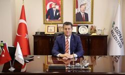 Başkan Yarka: 'Şırnak yeniden doğdu, asıl yürüyüşümüz 2026'da başlıyor'