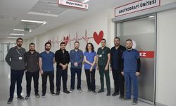 Bayburt'ta sağlıkta bir başarı hikâyesi