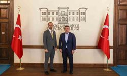 Bilecik İl Kültür ve Turizm Müdürü Bozkurt görevine başladı