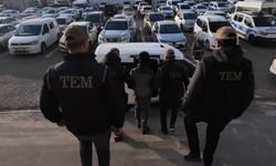 Bingöl'de DEAŞ üyesi tutuklandı