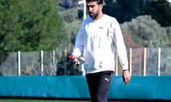 Burhan Eşer: 'Devre arasında transfer arayışlarımız olacak'