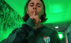 Bursaspor ara transferde 4. imzayı attı