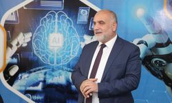 Canik Belediyesi'nden otonom sistem hizmeti