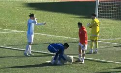 Ceza sahasında davetsiz misafir