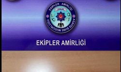 Çorum'da aranan 9 kişi yakalandı