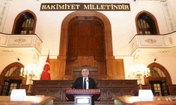 'Cumhuriyeti Kuran Şehirler'in son durağı Ankara'da gerçekleştirildi