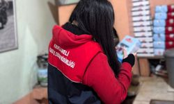 Demirköy'de gıda işletmelerine sıkı denetim