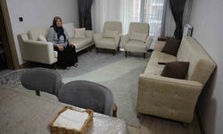 Depremzedeler yeni yıla yeni evlerinde giriyor