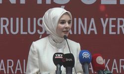 Devlet korumasından yararlanan 605 genç, Bakan Göktaş'ın da katıldığı törenle kamuya atandı