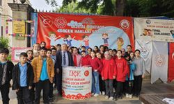 'Dijital Dünyada Çocuk Hakları Sözleşmesi'ne yönelik 81 ilde farkındalık çalışmaları yürütülüyor