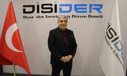 DİSİDER Başkanı Akbaş: 'Özellikle son çeyrekte bazı güzel ve olumlu sinyaller aldık'
