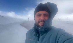 Doğu Anadolu için kar yağışı uyarısı