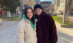 Edirne'de kanseri yenen genç mimarı, vatandaşlar trafikte korna çalarak kutladı