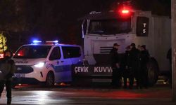 Emniyet güçleri huzurlu ve güvenli yılbaşı için denetimlerini arttırdı