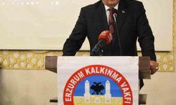 ER-VAK'tan MHP Milletvekili Prof. Dr. Kamil Aydın'ın Teknofest önerisine destek