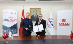 ERÜ'de 'Siber Güvenlik Eğitimi İşbirliği Protokolü' imzalandı