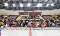 Erzurum GSİM sporda ve gençlik hizmetlerinde 2026'ya zirvede giriyor